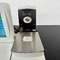 Rudolph J457 Automatic Refractometer image 2